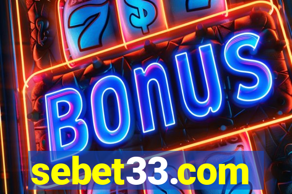 sebet33.com