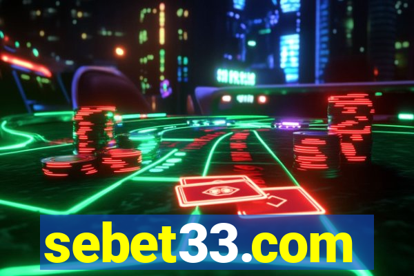 sebet33.com