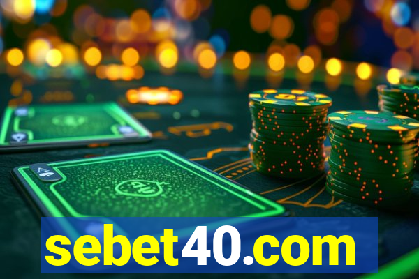 sebet40.com