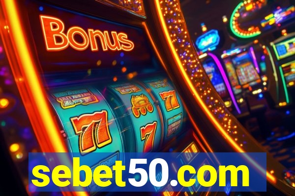 sebet50.com