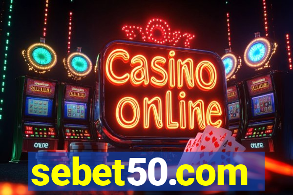 sebet50.com
