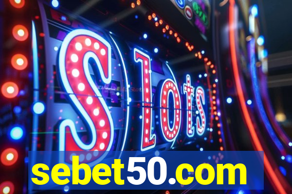 sebet50.com