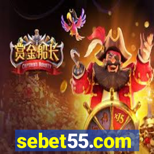 sebet55.com