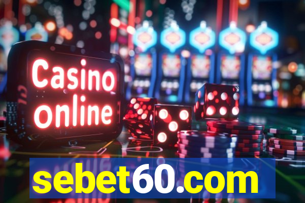 sebet60.com