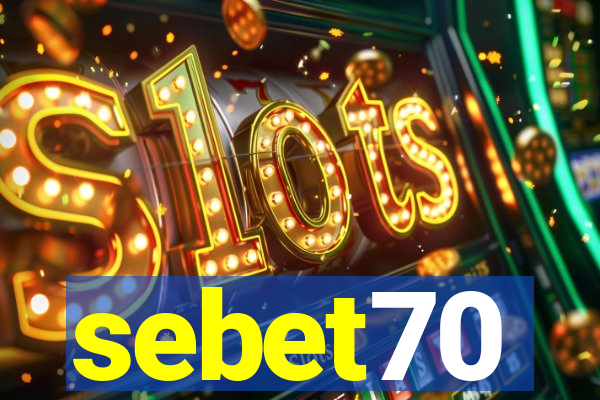 sebet70