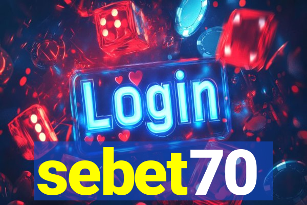 sebet70
