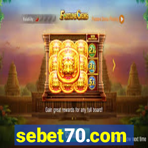 sebet70.com