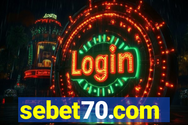 sebet70.com