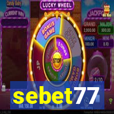 sebet77