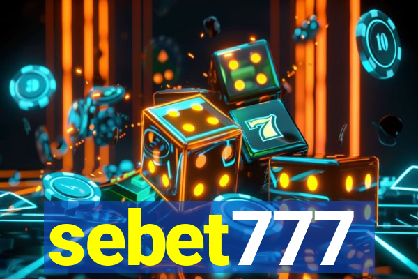 sebet777
