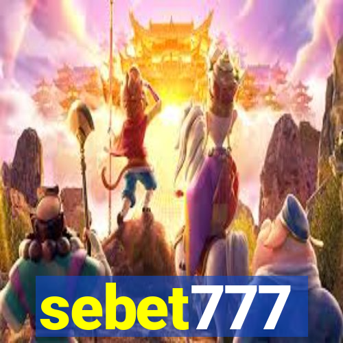 sebet777