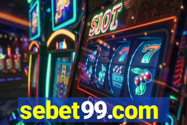 sebet99.com