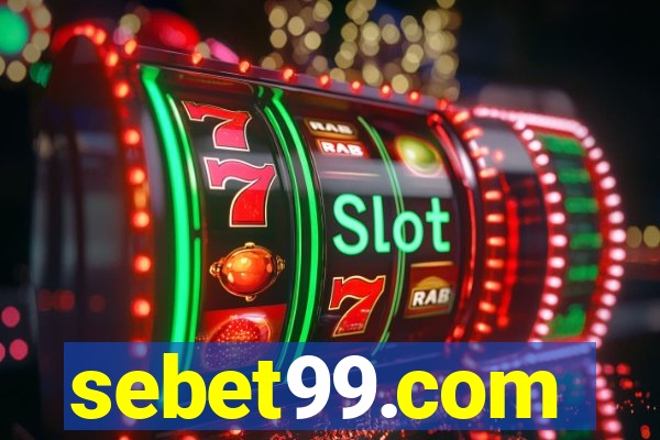 sebet99.com