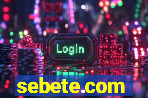 sebete.com