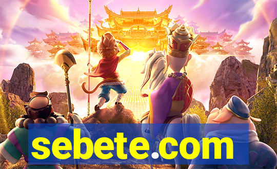 sebete.com