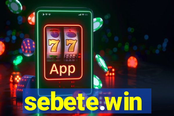 sebete.win