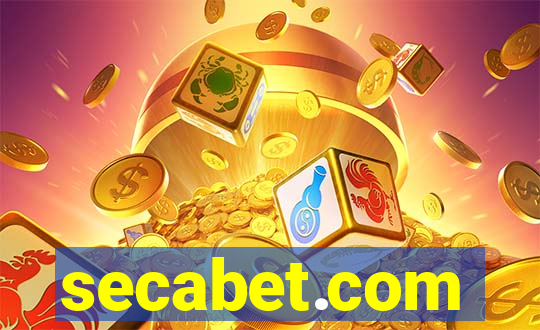 secabet.com