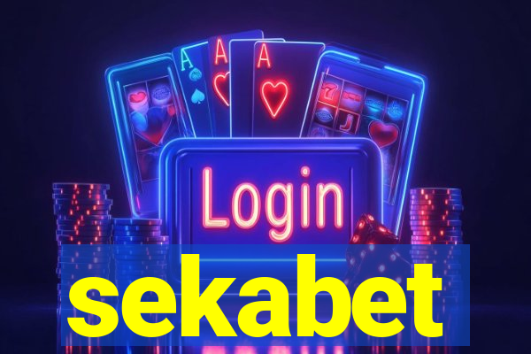 sekabet