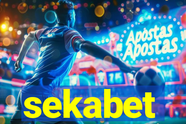 sekabet