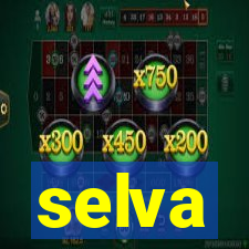 selva-777.com