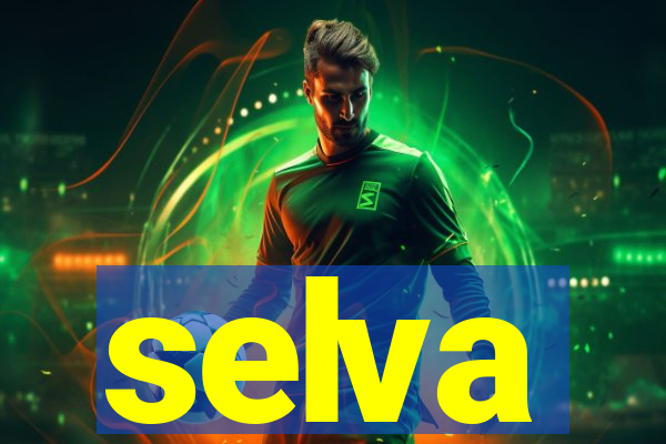 selva-777.com