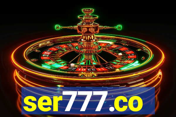 ser777.co