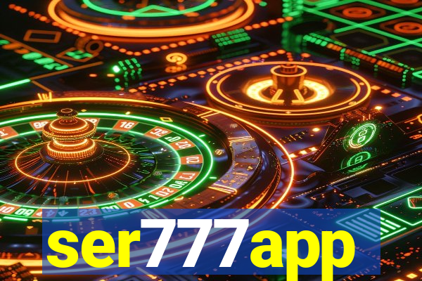 ser777app