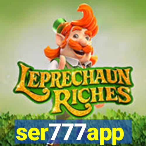 ser777app