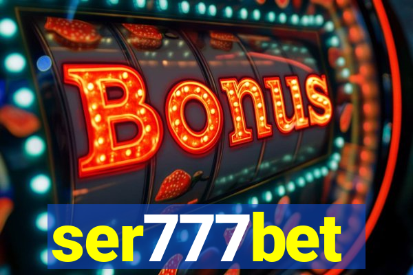 ser777bet