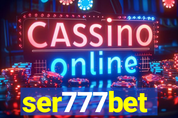 ser777bet