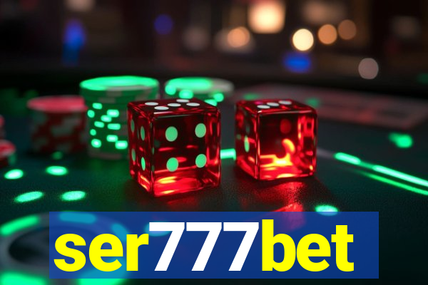 ser777bet