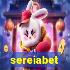 sereiabet