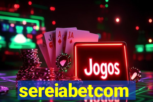 sereiabetcom