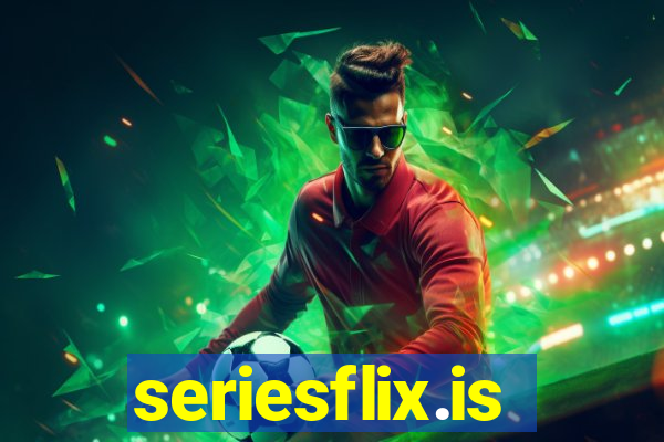 seriesflix.is