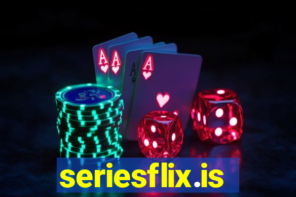 seriesflix.is