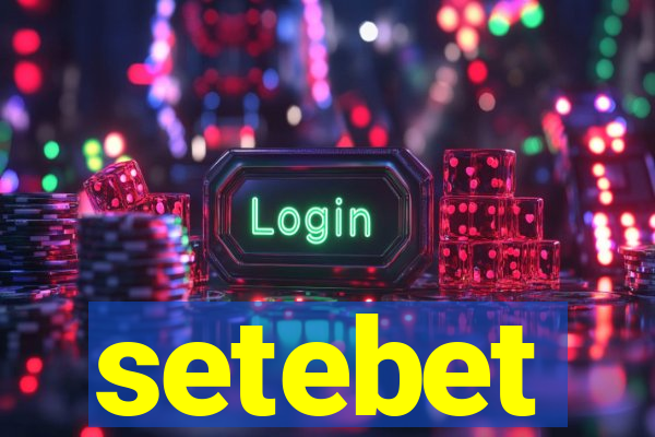 setebet