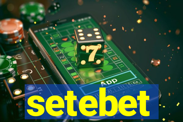 setebet