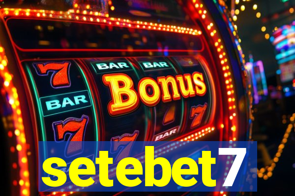 setebet7