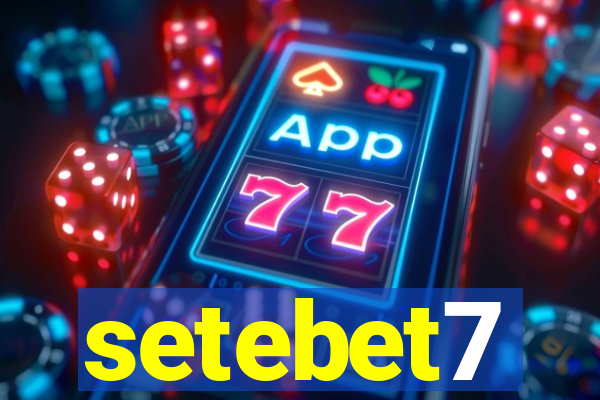 setebet7