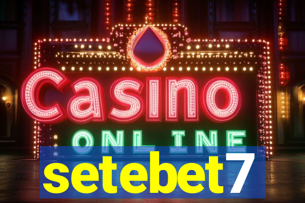setebet7