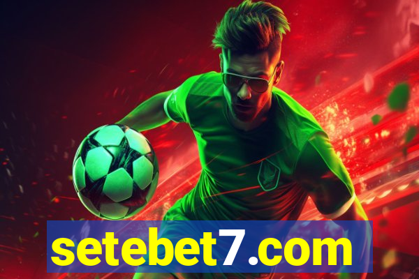 setebet7.com