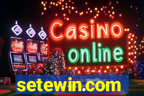setewin.com