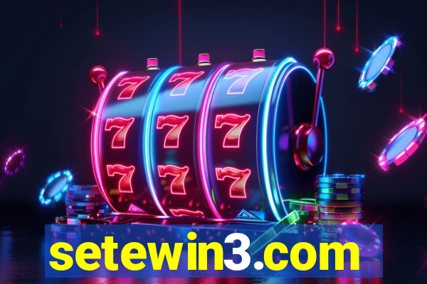 setewin3.com