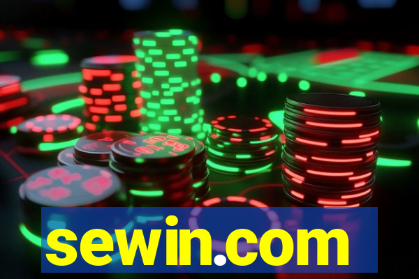 sewin.com