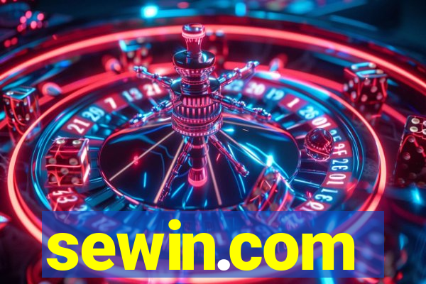sewin.com
