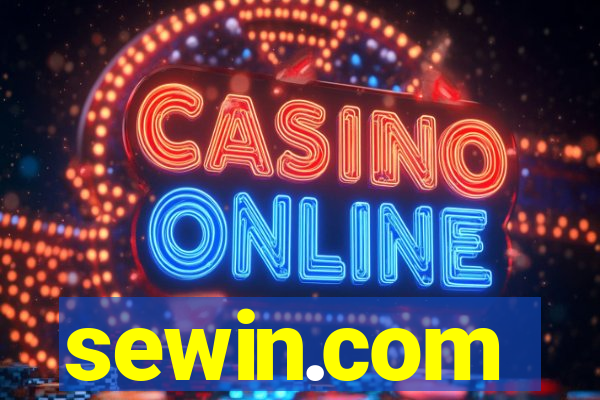 sewin.com