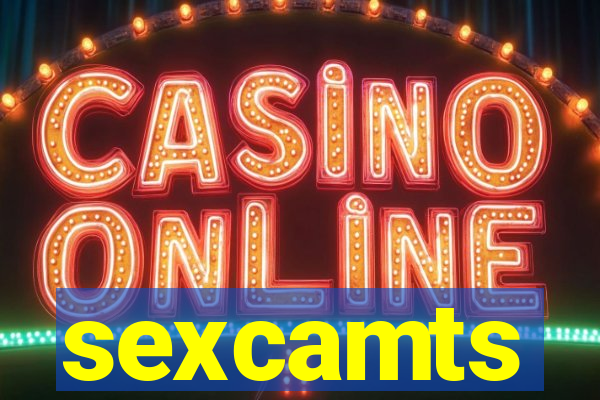 sexcamts