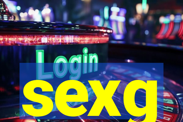 sexg