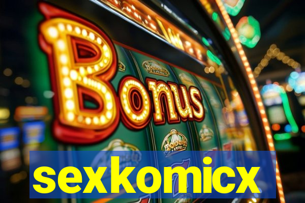 sexkomicx