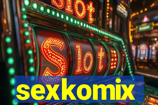 sexkomix